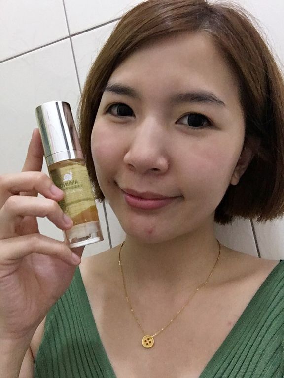 AMIINO安美諾高效抗痘凝膠