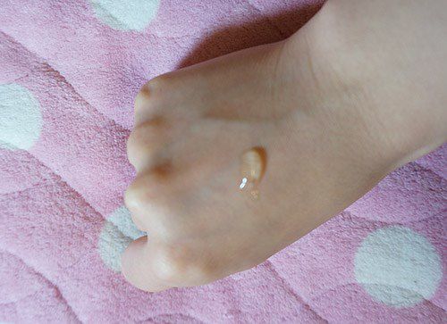 AMIINO安美諾高效抗痘凝膠