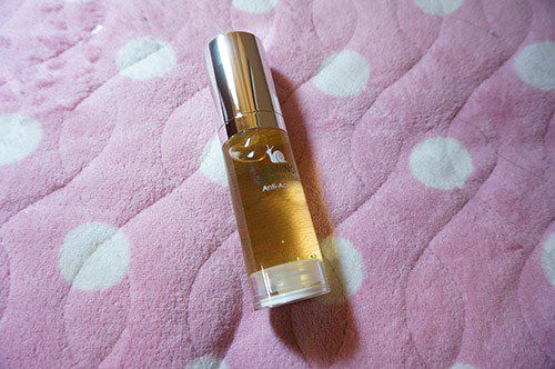 AMIINO安美諾高效抗痘凝膠