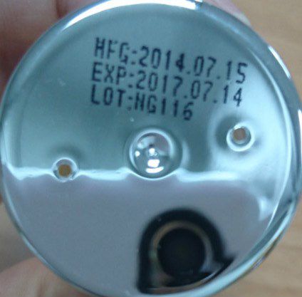 AMIINO安美諾高效抗痘凝膠