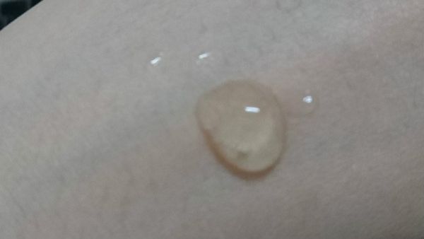 AMIINO安美諾高效抗痘凝膠