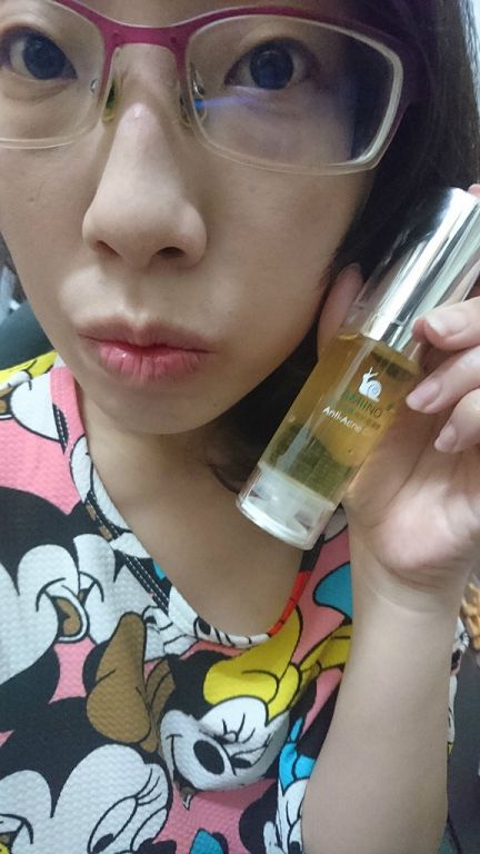 AMIINO安美諾高效抗痘凝膠