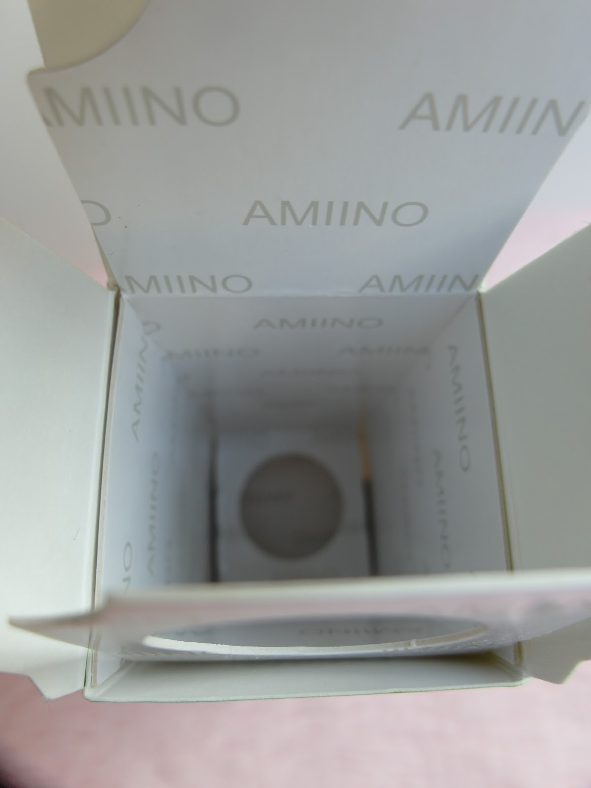 AMIINO安美諾高效抗痘凝膠