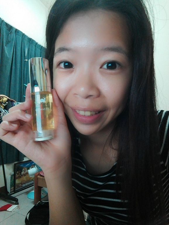 AMIINO安美諾高效抗痘凝膠