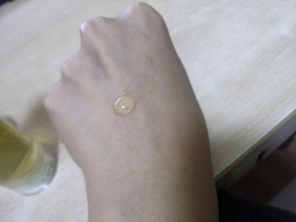 AMIINO安美諾高效抗痘凝膠