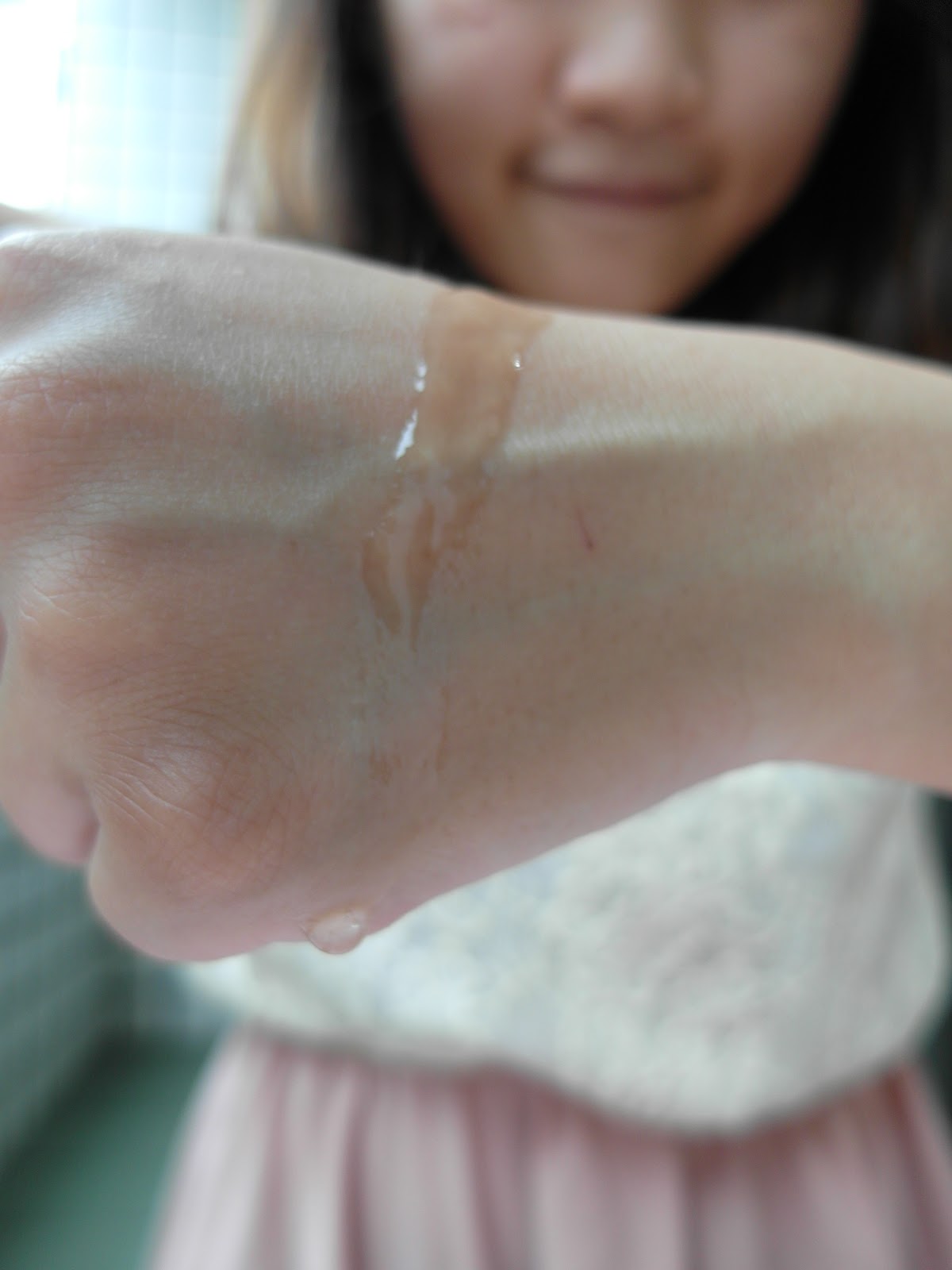 AMIINO安美諾高效抗痘凝膠