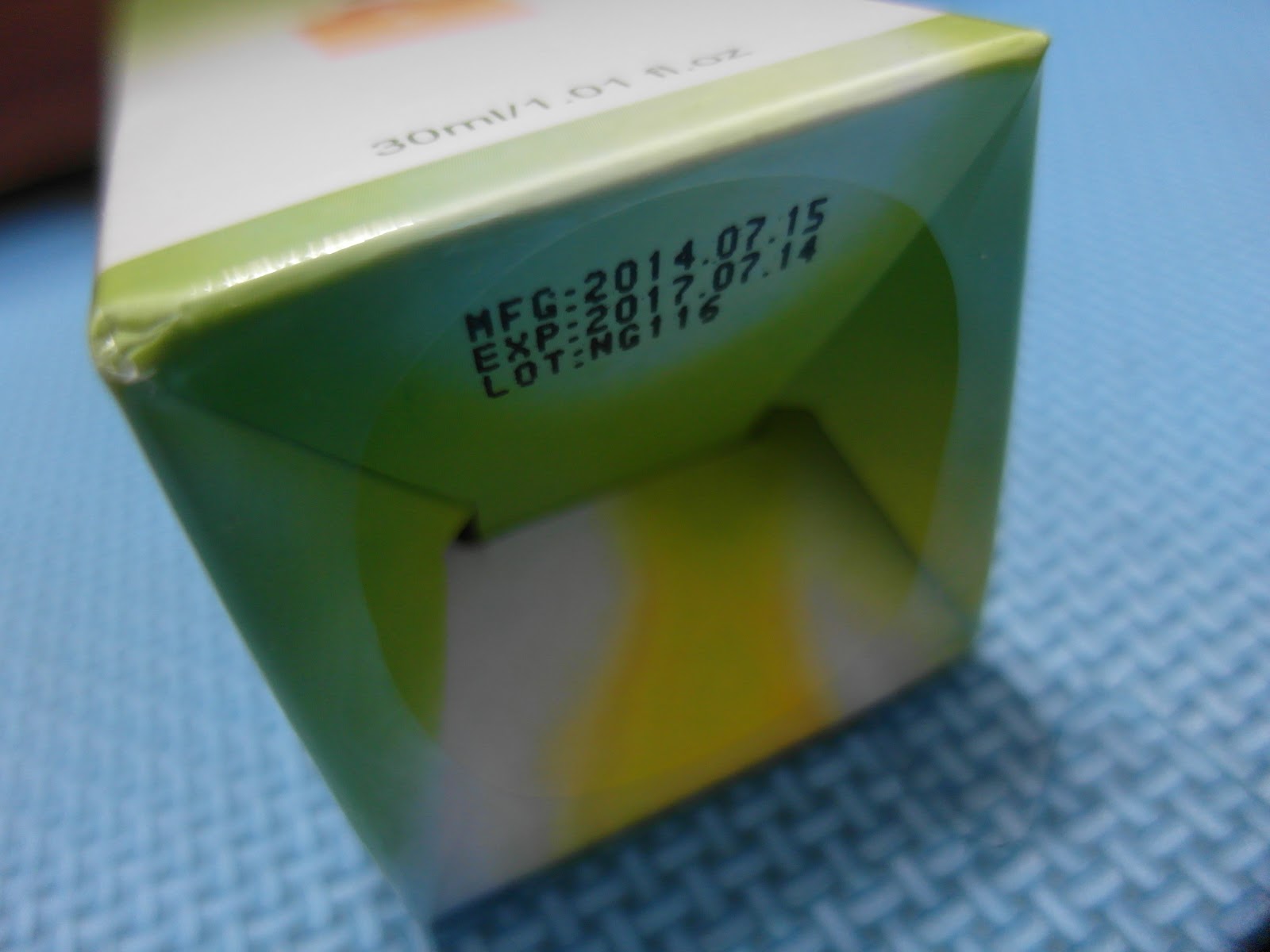 AMIINO安美諾高效抗痘凝膠