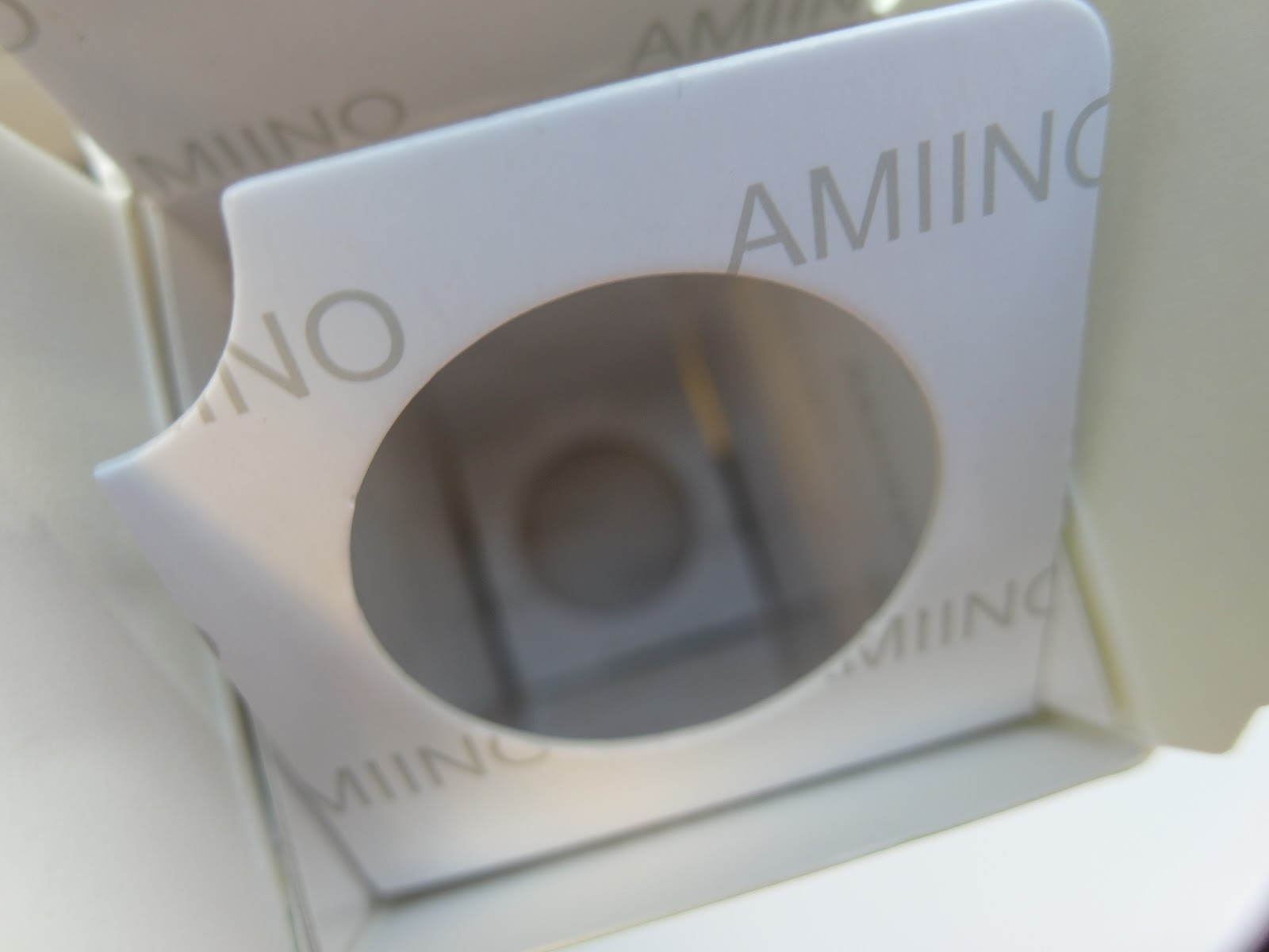 AMIINO安美諾高效抗痘凝膠