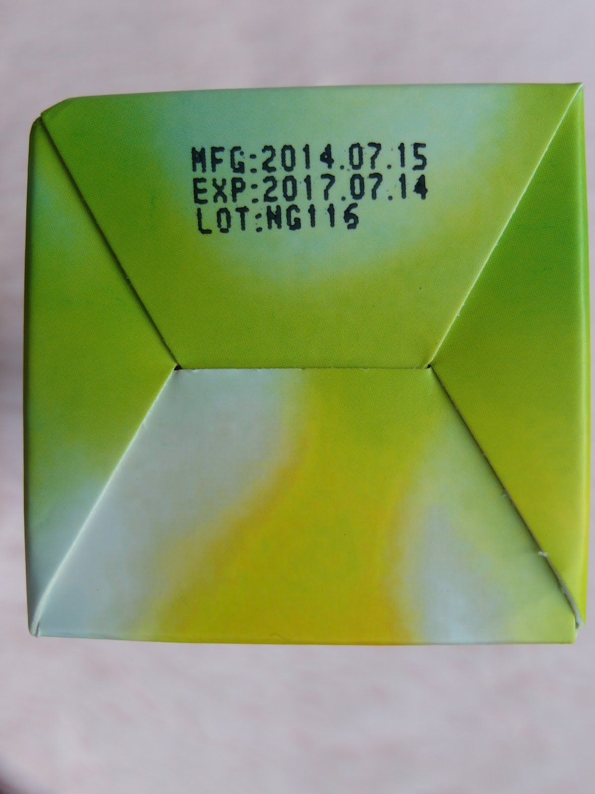 AMIINO安美諾高效抗痘凝膠