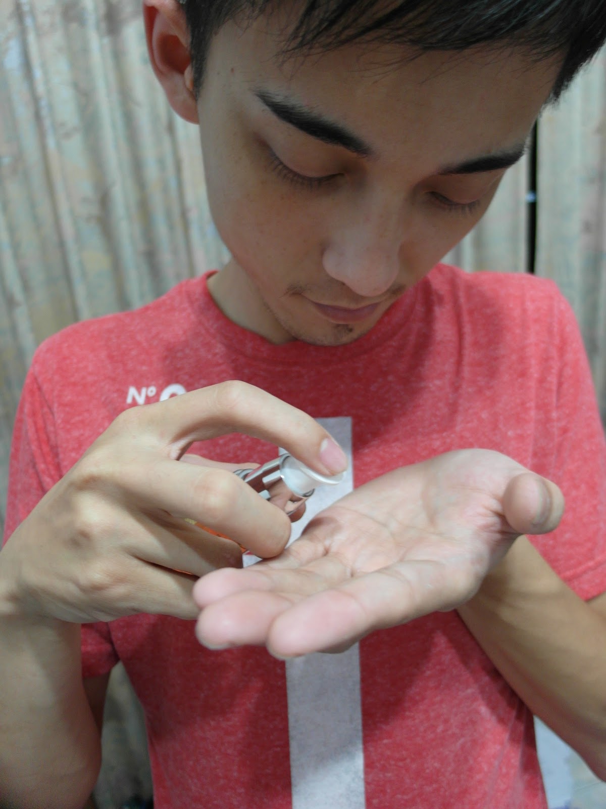 AMIINO安美諾高效抗痘凝膠