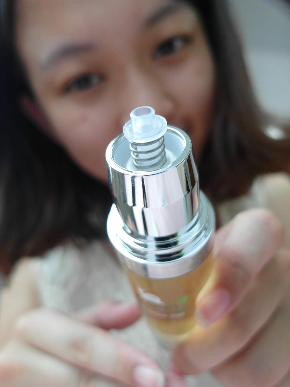 AMIINO安美諾高效抗痘凝膠