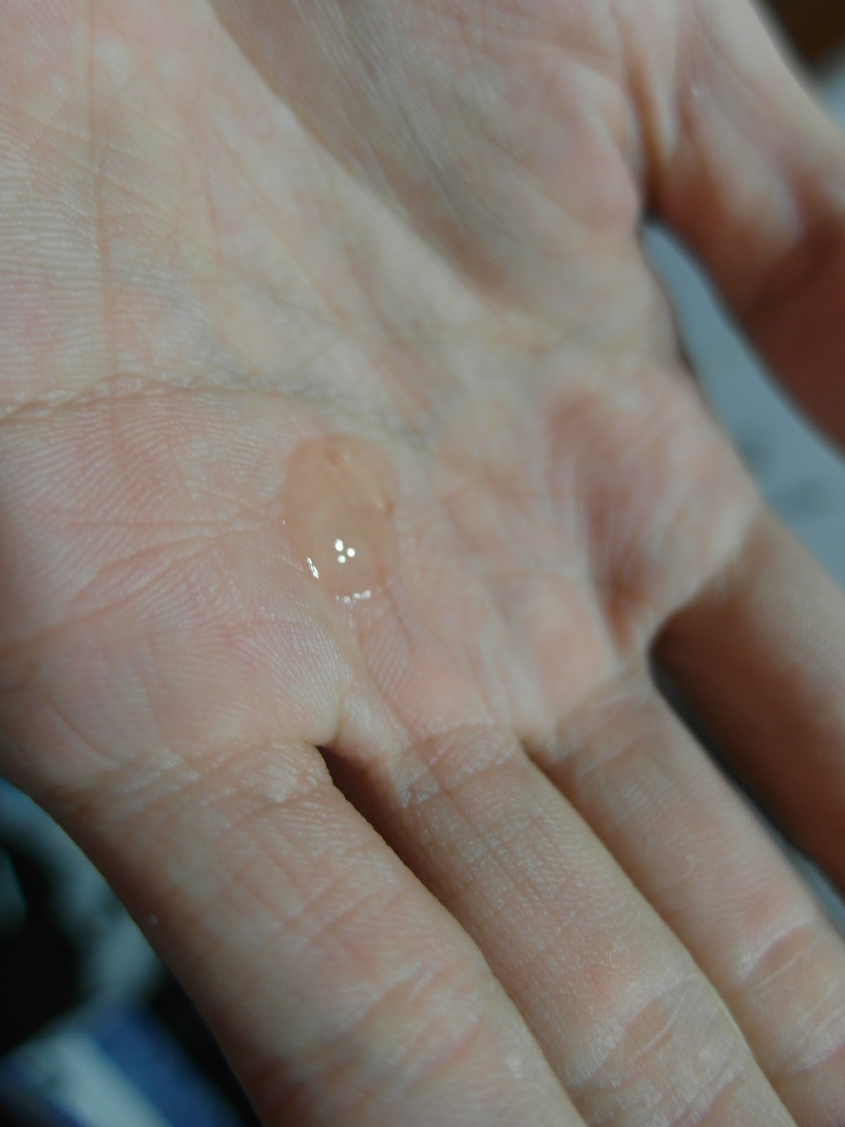 AMIINO安美諾高效抗痘凝膠