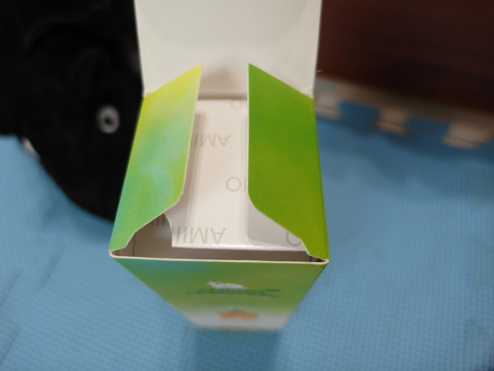 AMIINO安美諾高效抗痘凝膠