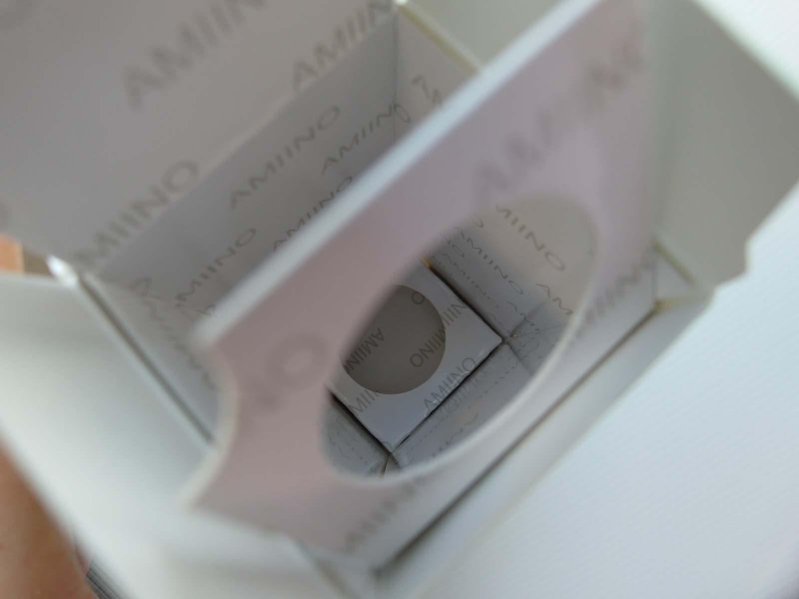 AMIINO安美諾高效抗痘凝膠