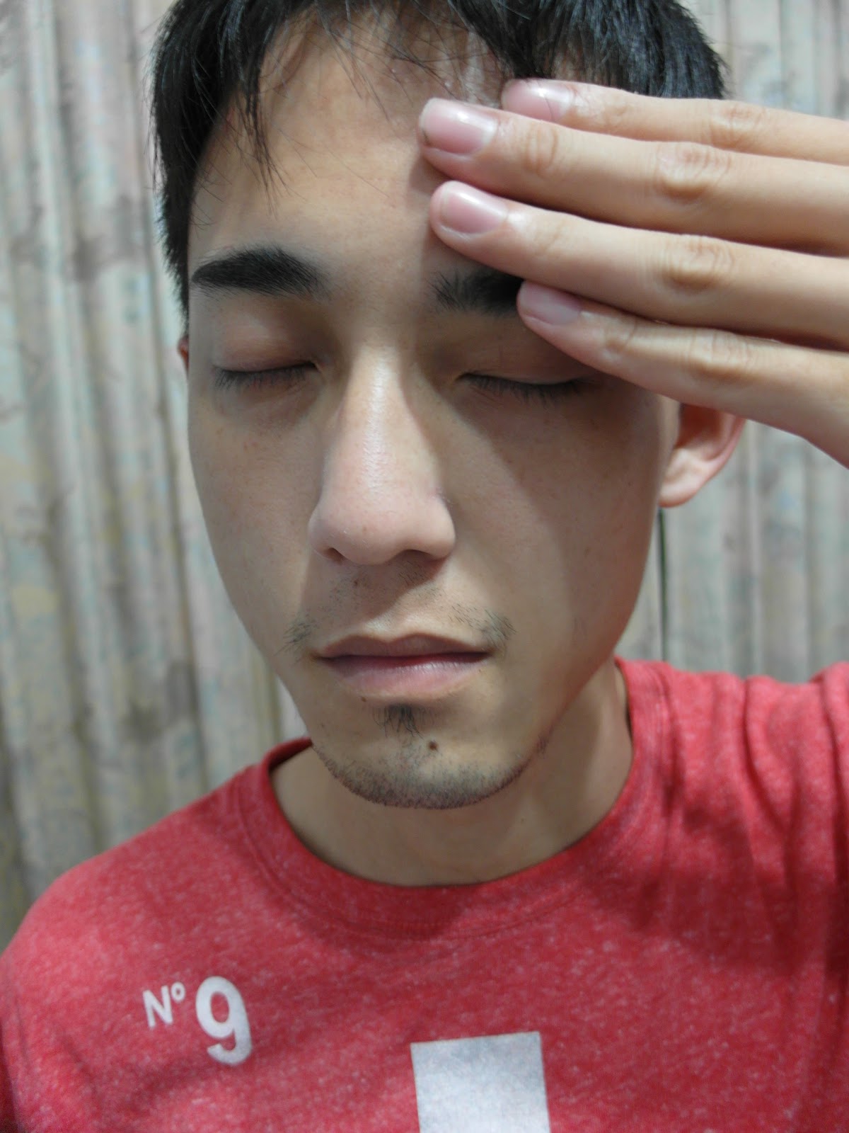 AMIINO安美諾高效抗痘凝膠