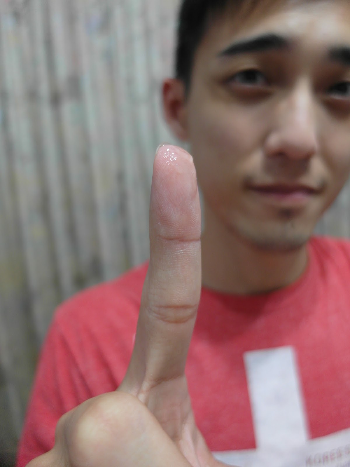 AMIINO安美諾高效抗痘凝膠