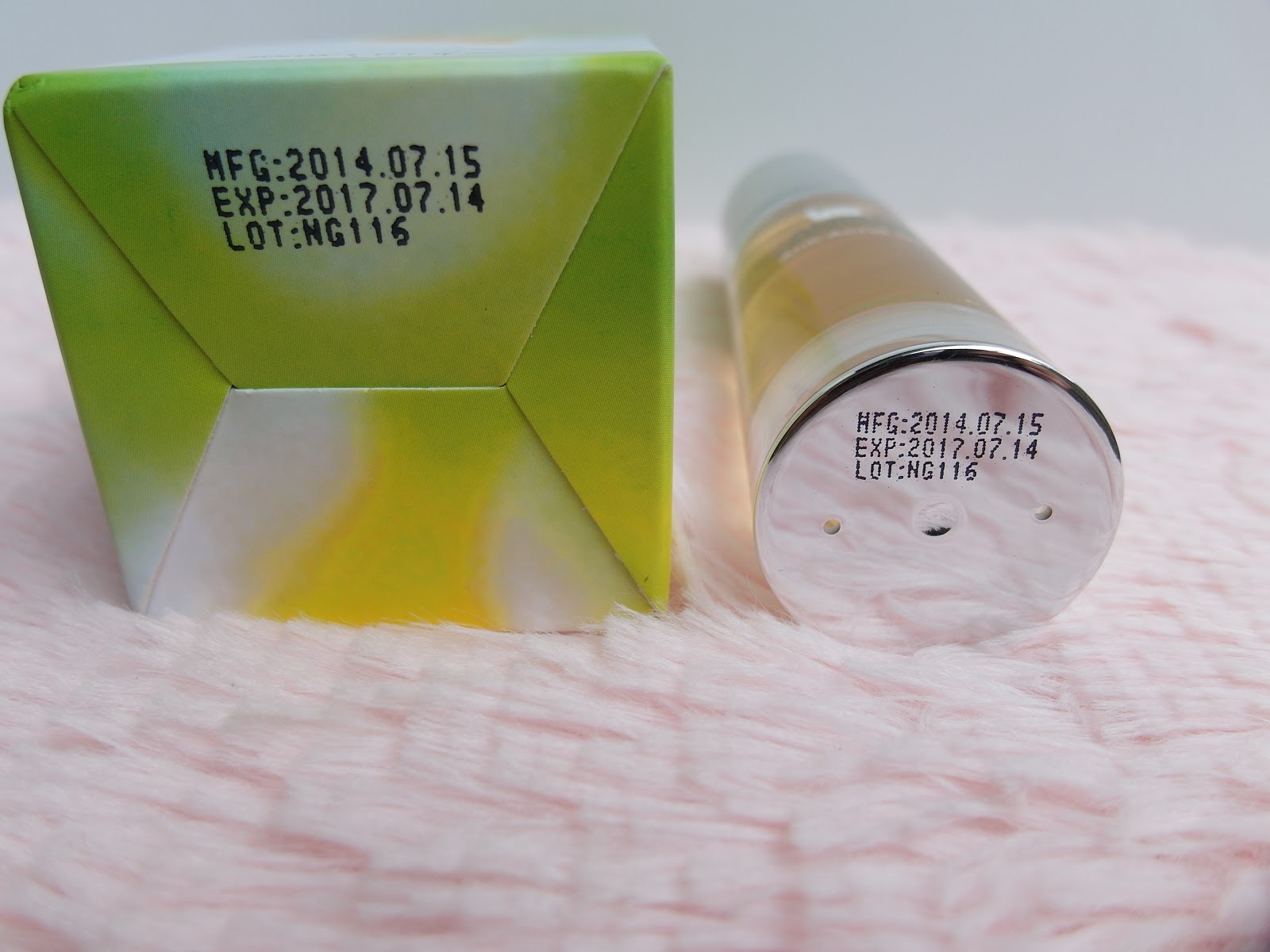 AMIINO安美諾高效抗痘凝膠