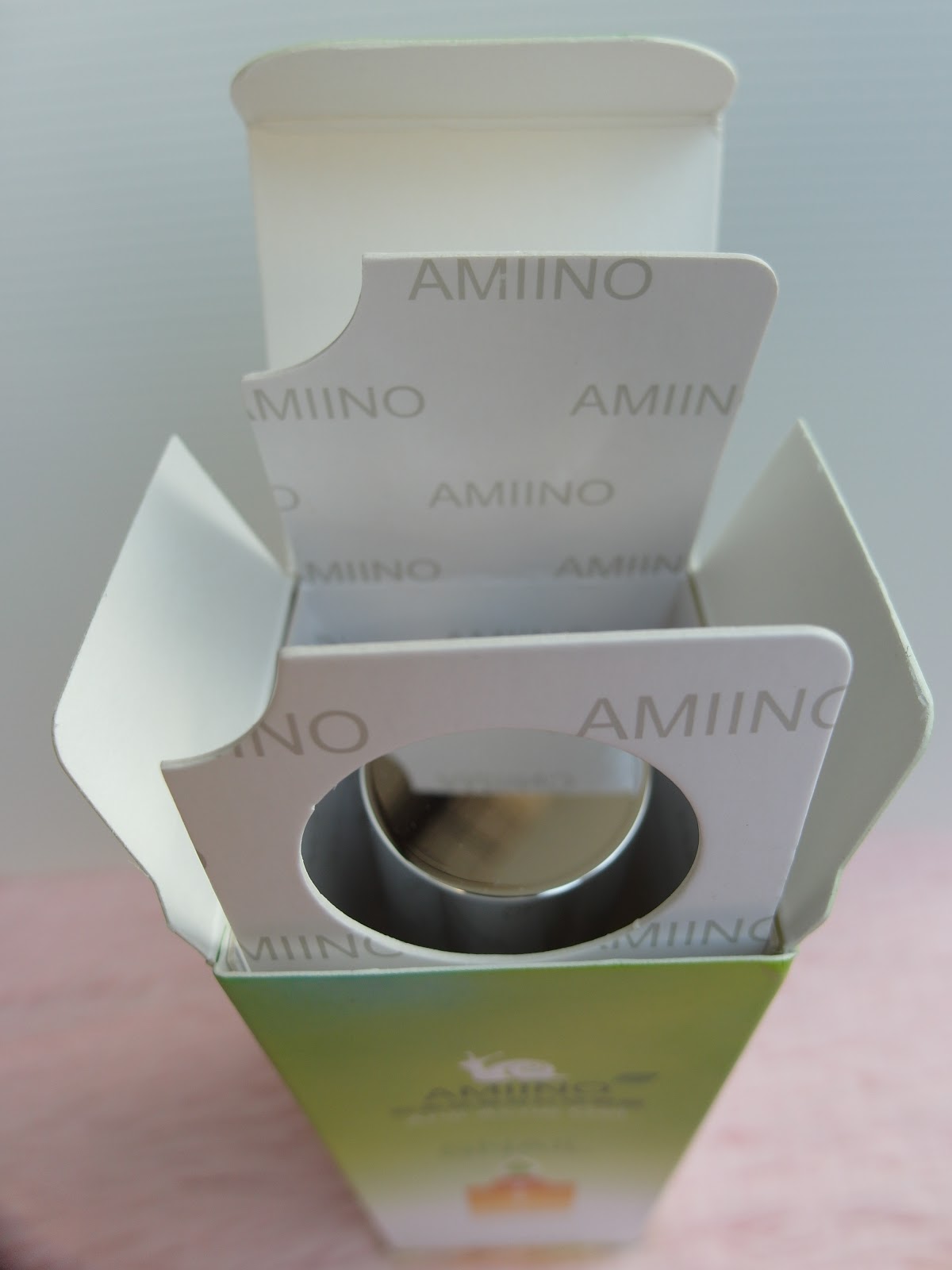 AMIINO安美諾高效抗痘凝膠