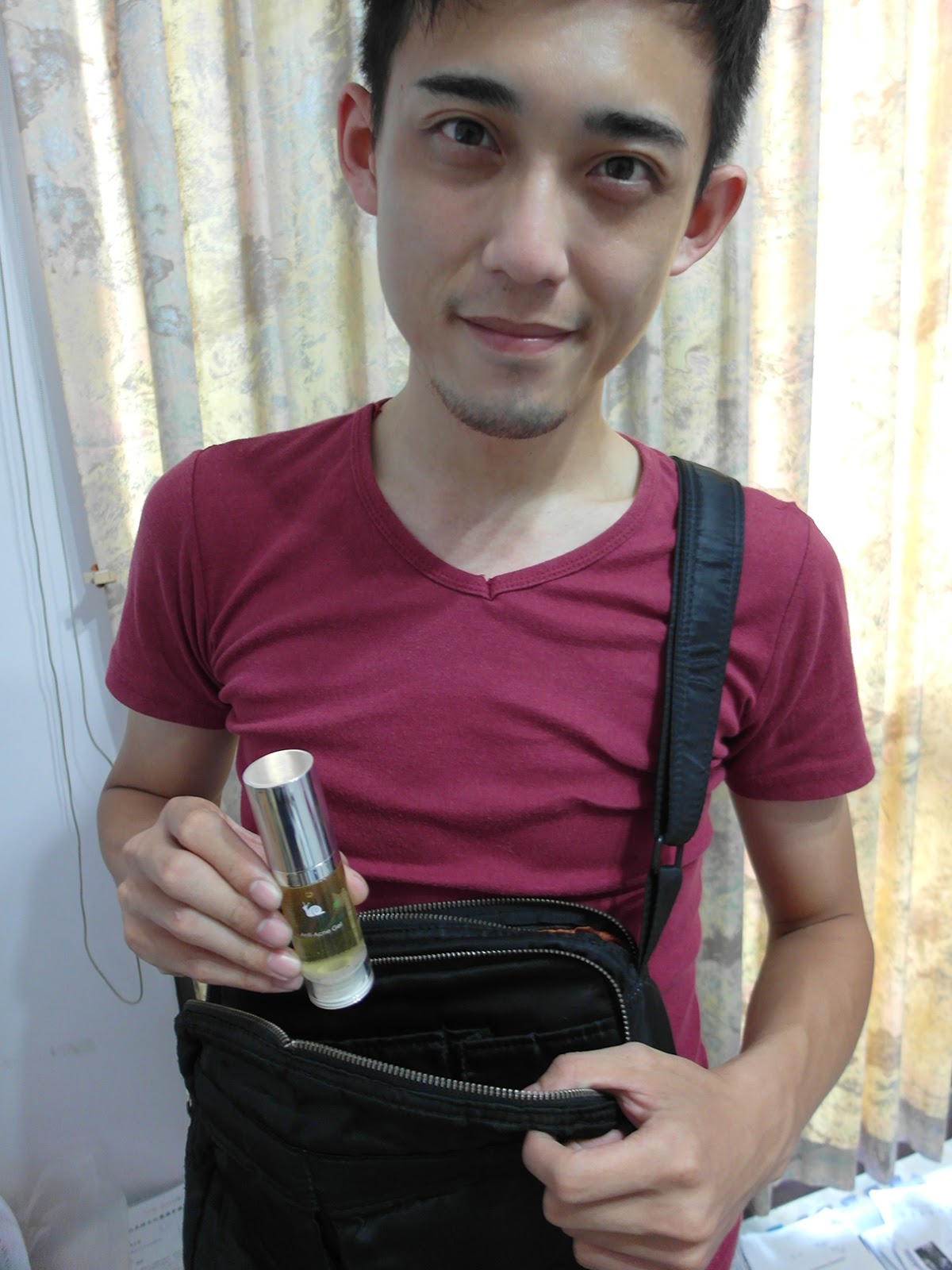 AMIINO安美諾高效抗痘凝膠