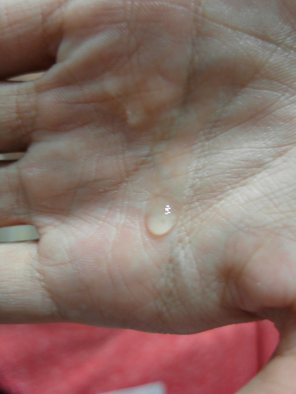 AMIINO安美諾高效抗痘凝膠