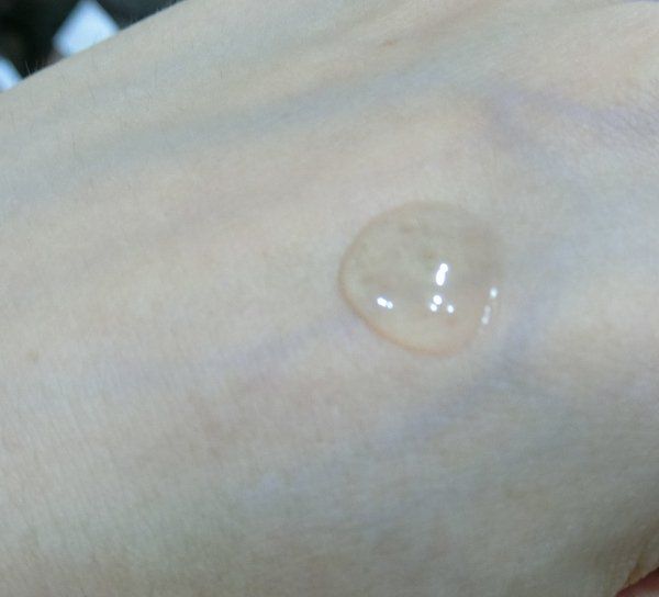 AMIINO安美諾高效抗痘凝膠