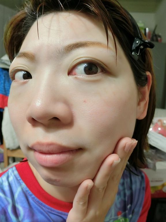 AMIINO安美諾高效抗痘凝膠