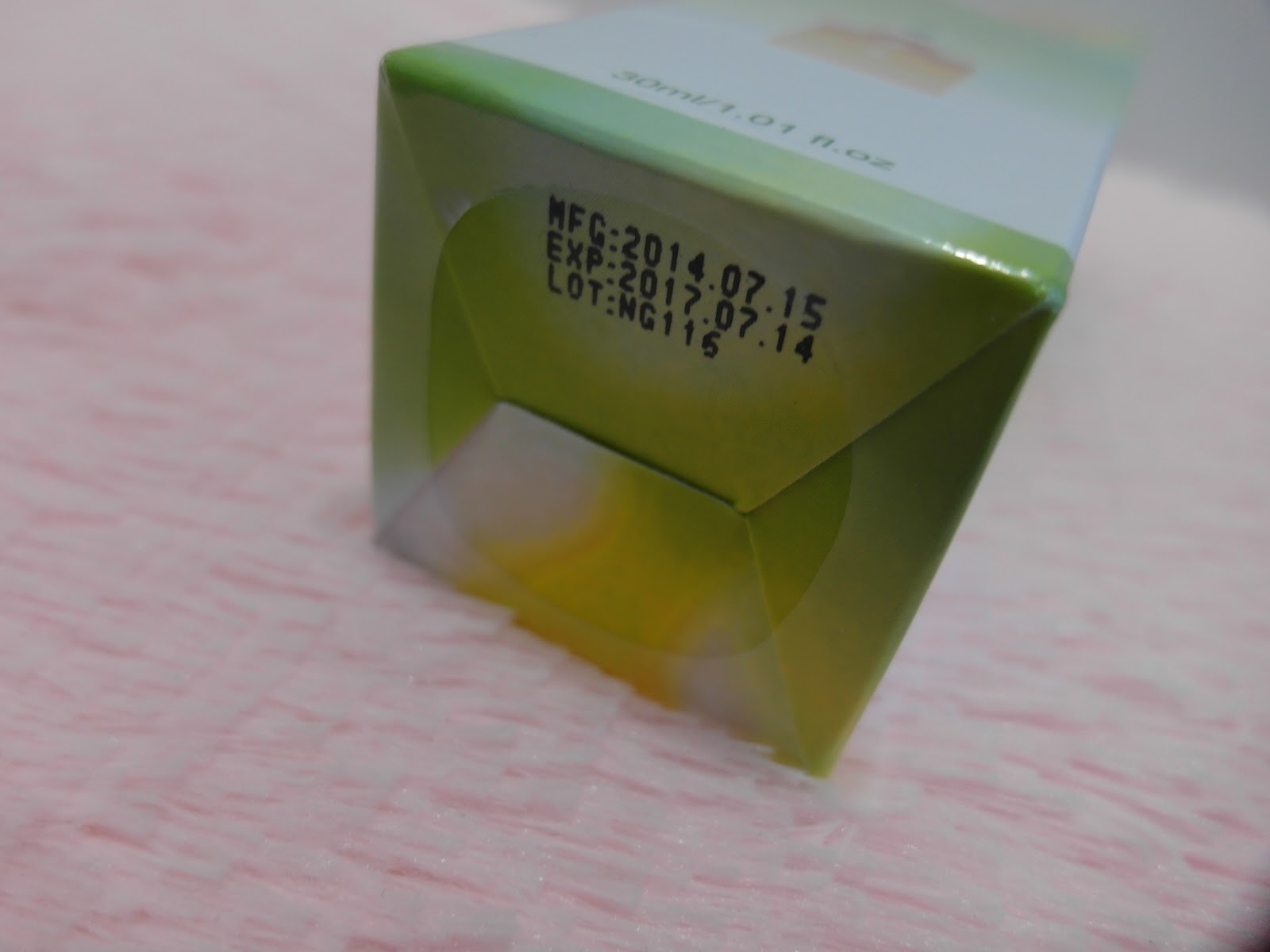 AMIINO安美諾高效抗痘凝膠