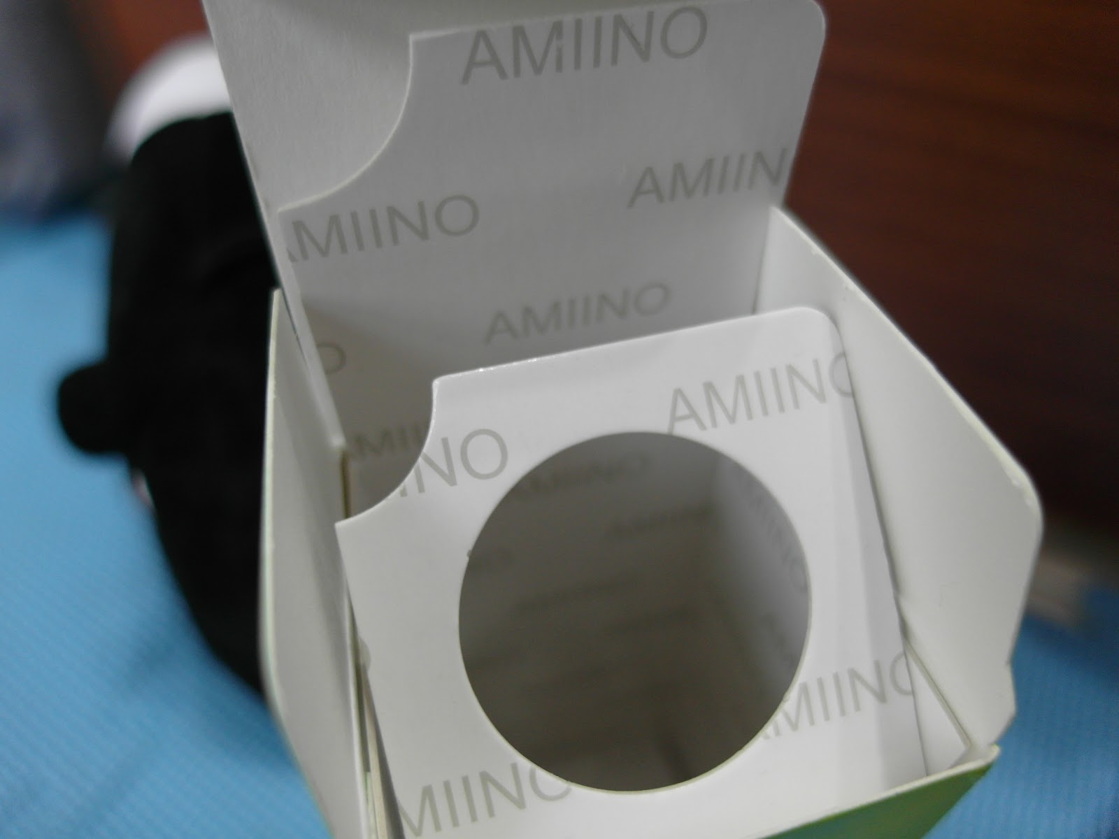 AMIINO安美諾高效抗痘凝膠