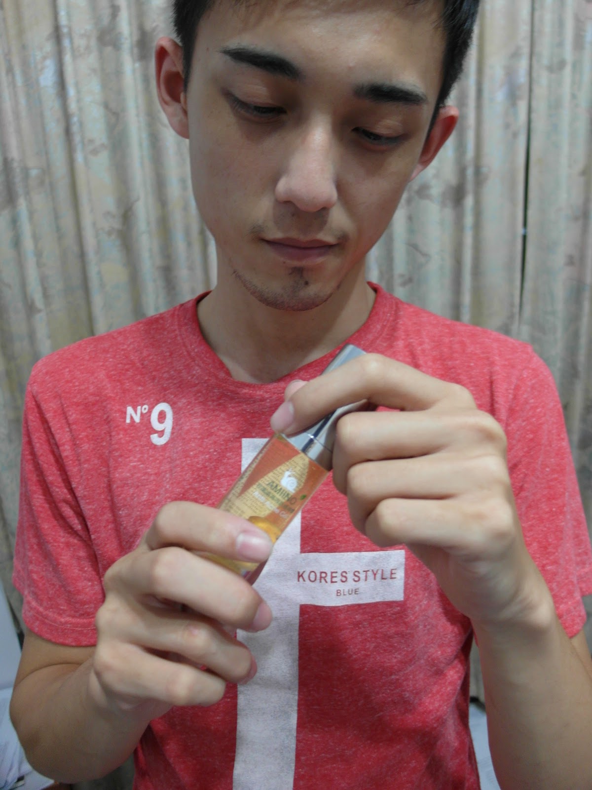 AMIINO安美諾高效抗痘凝膠