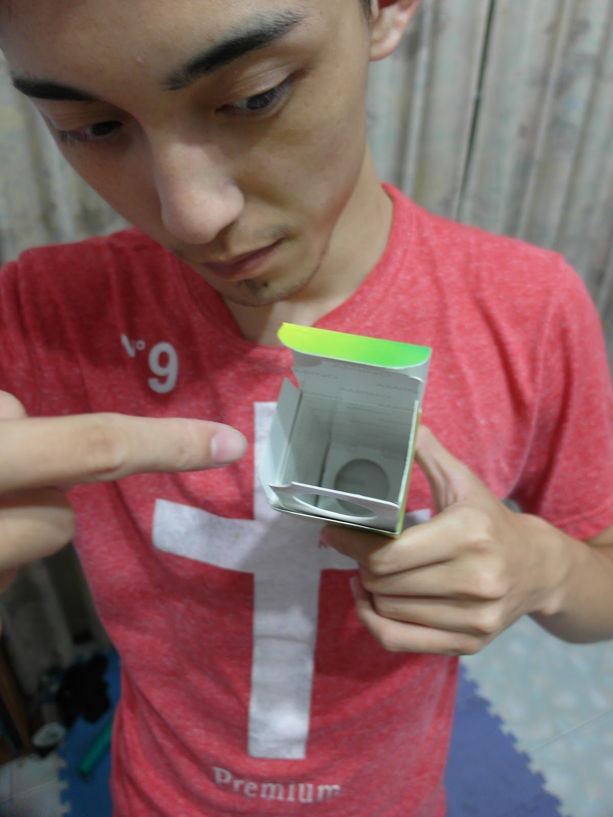 AMIINO安美諾高效抗痘凝膠