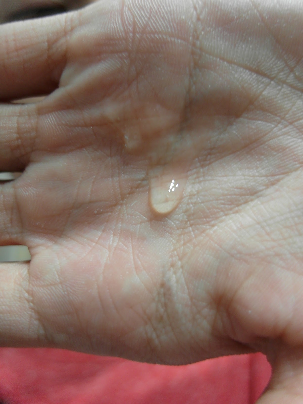 AMIINO安美諾高效抗痘凝膠