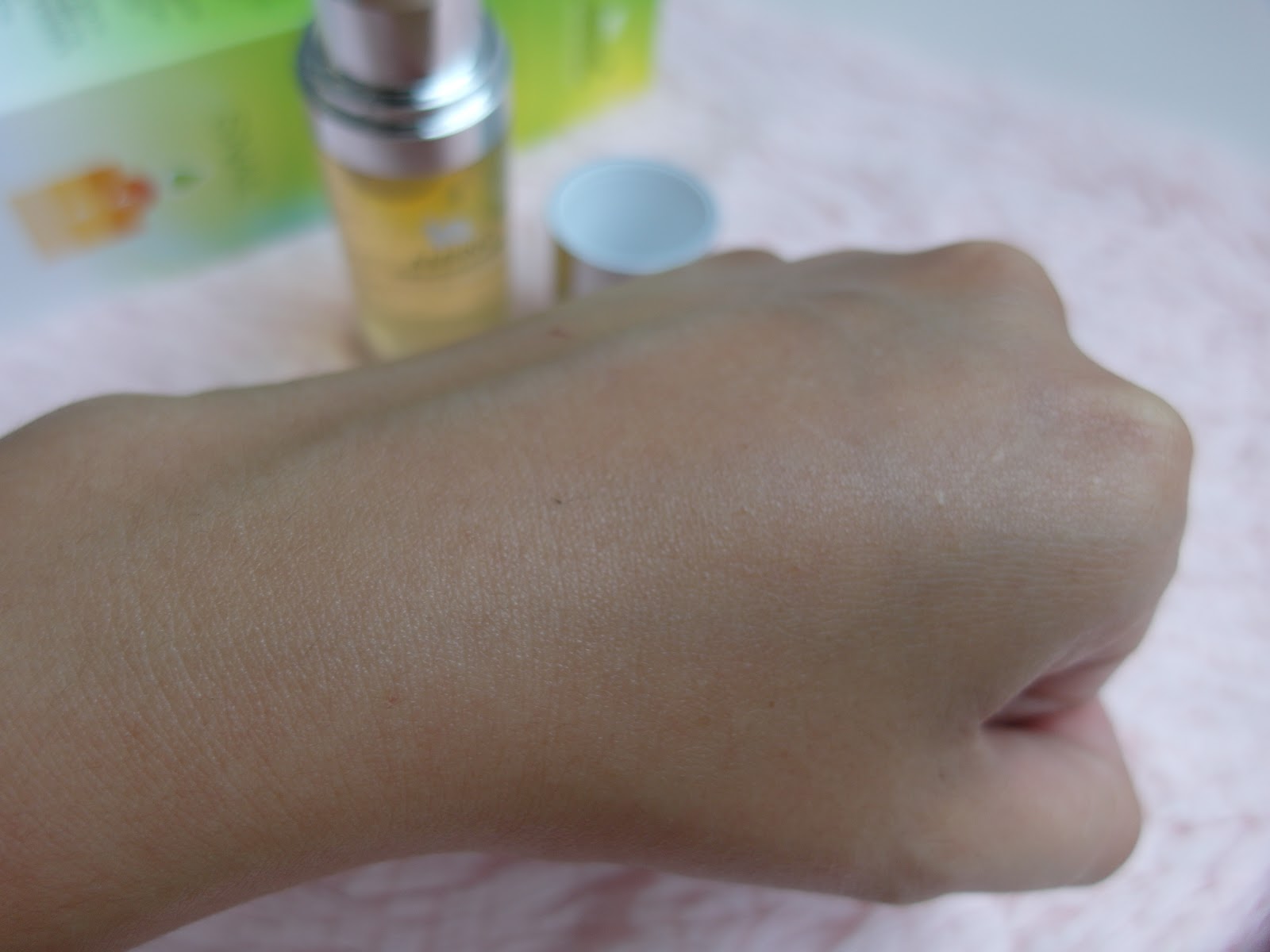 AMIINO安美諾高效抗痘凝膠