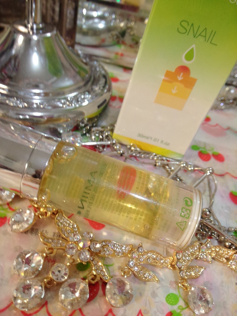 AMIINO安美諾高效抗痘凝膠