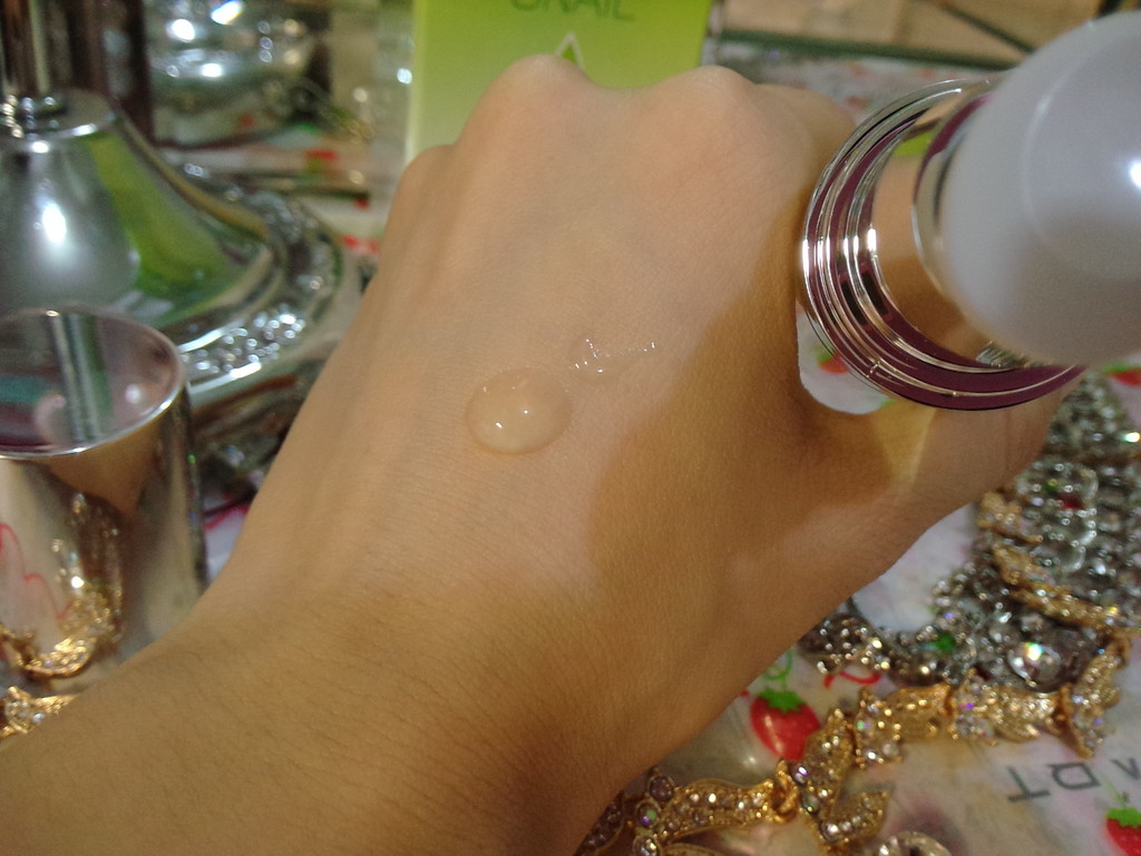 AMIINO安美諾高效抗痘凝膠