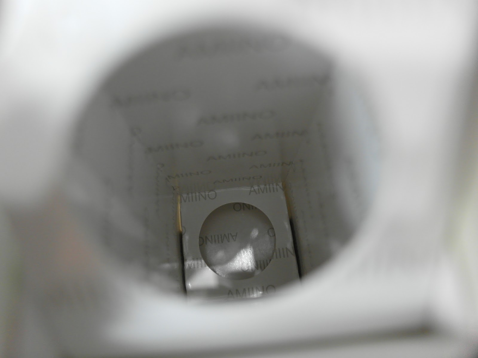 AMIINO安美諾高效抗痘凝膠