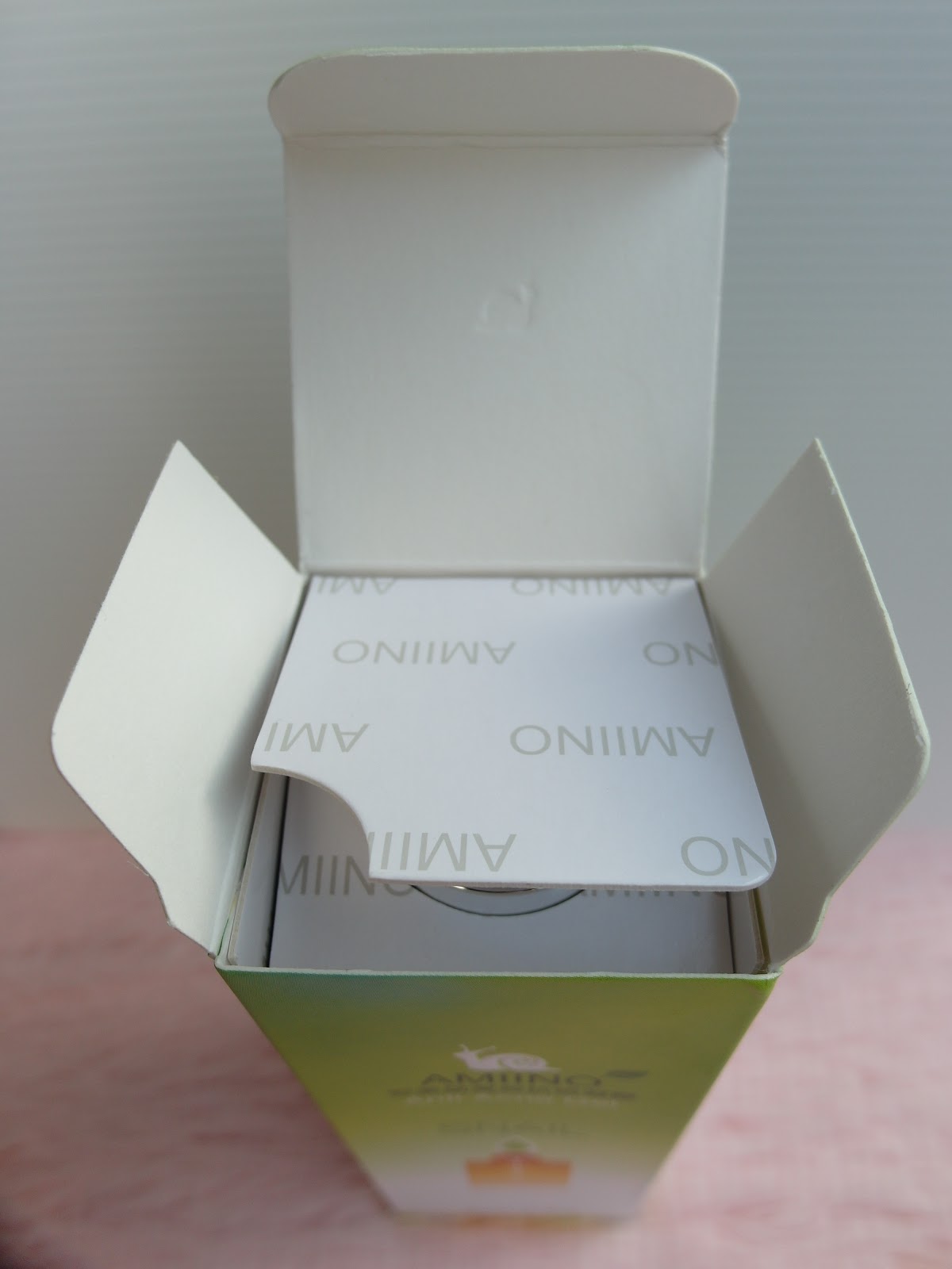 AMIINO安美諾高效抗痘凝膠