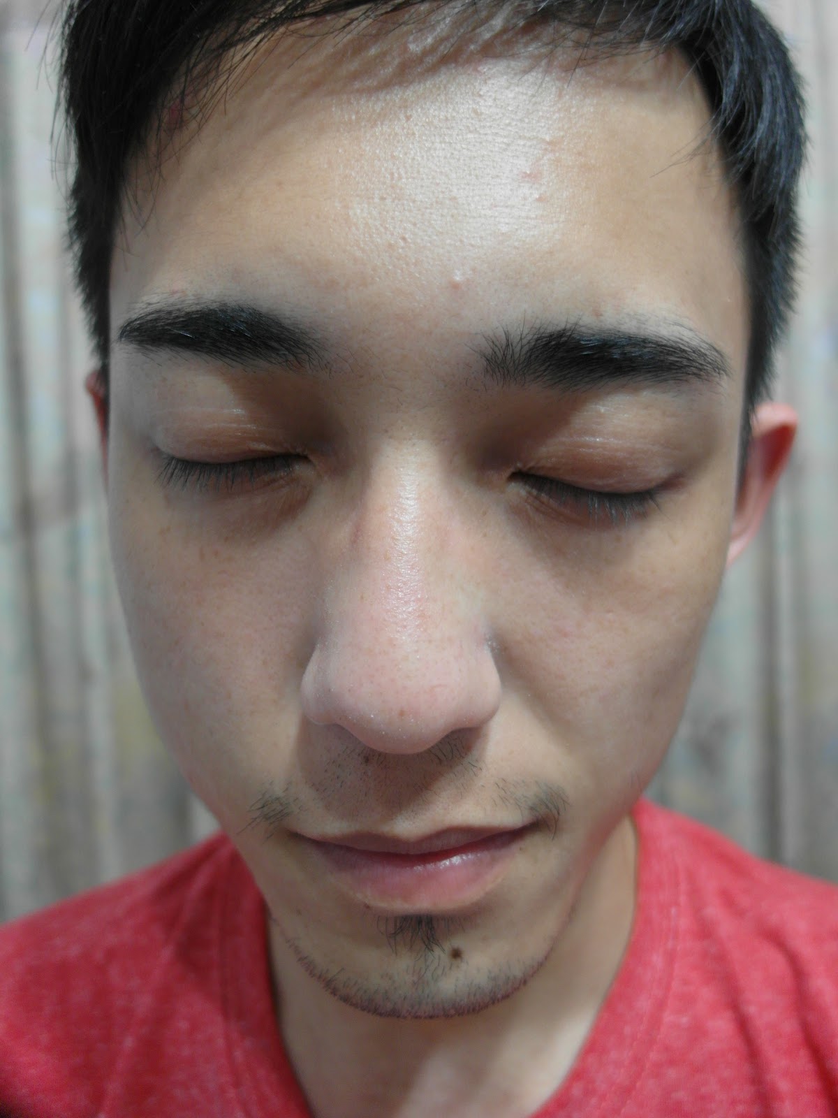 AMIINO安美諾高效抗痘凝膠