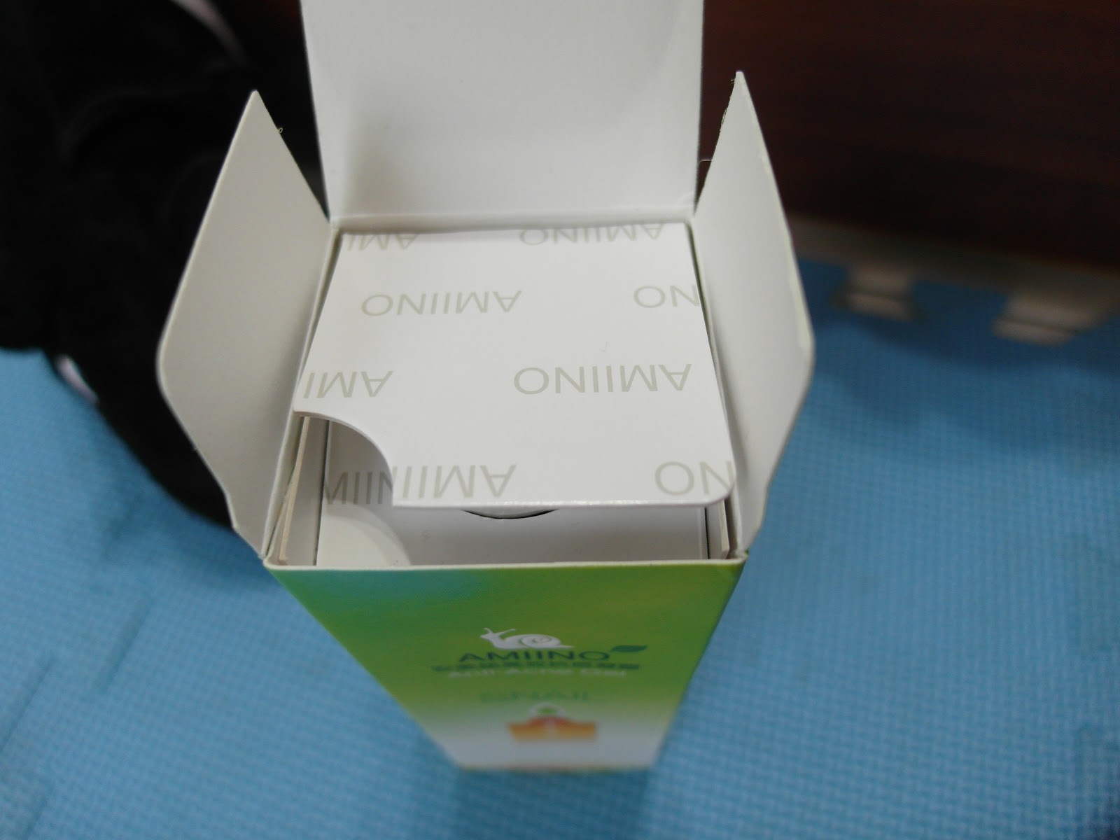 AMIINO安美諾高效抗痘凝膠