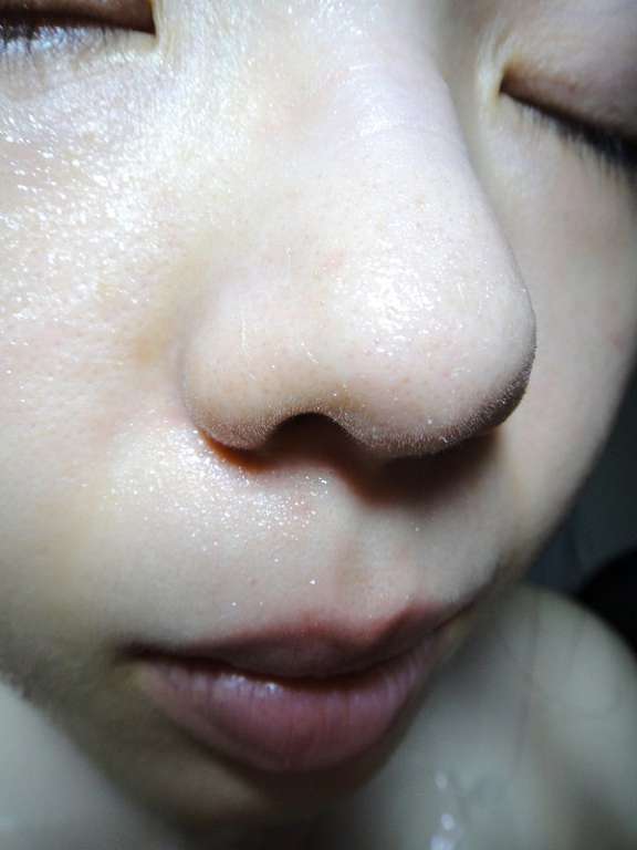 女人 知己 試用 大隊 chialo 無添加 無酒精 無防腐劑 無色素 macy 熊果素 修護 淨白 面膜 梅西美妝