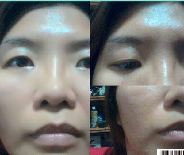 macy熊果素修護淨白面膜