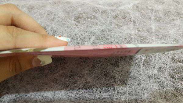 macy熊果素修護淨白面膜