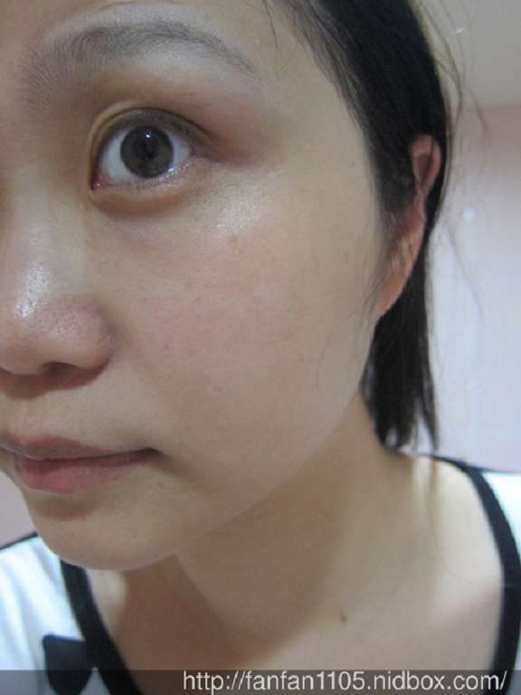 macy熊果素修護淨白面膜