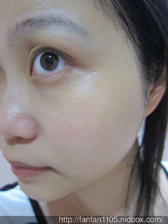 macy熊果素修護淨白面膜