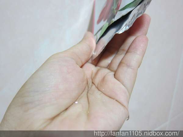 macy熊果素修護淨白面膜