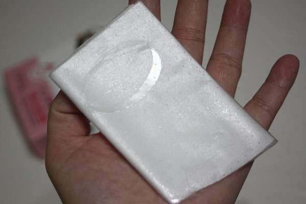 macy熊果素修護淨白面膜