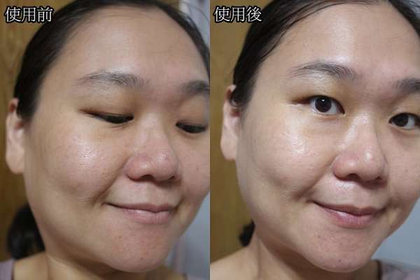 macy熊果素修護淨白面膜