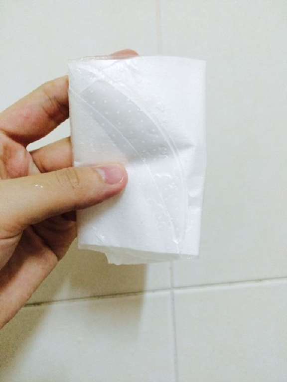 macy熊果素修護淨白面膜