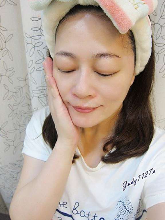 macy熊果素修護淨白面膜