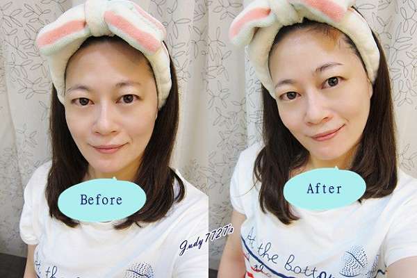 macy熊果素修護淨白面膜