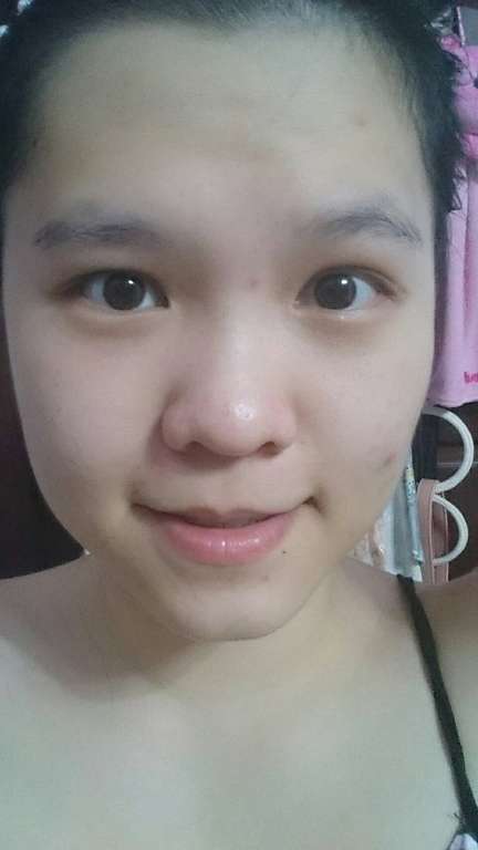 macy熊果素修護淨白面膜